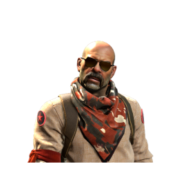 Prof. Shahmat | Elite Crew
