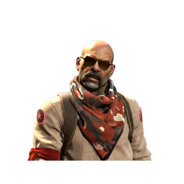 Prof. Shahmat | Elite Crew
