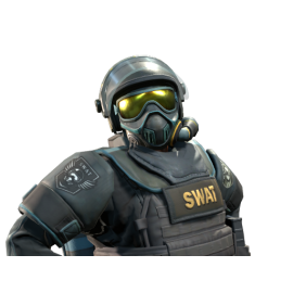 Chem-Haz Specialist | SWAT