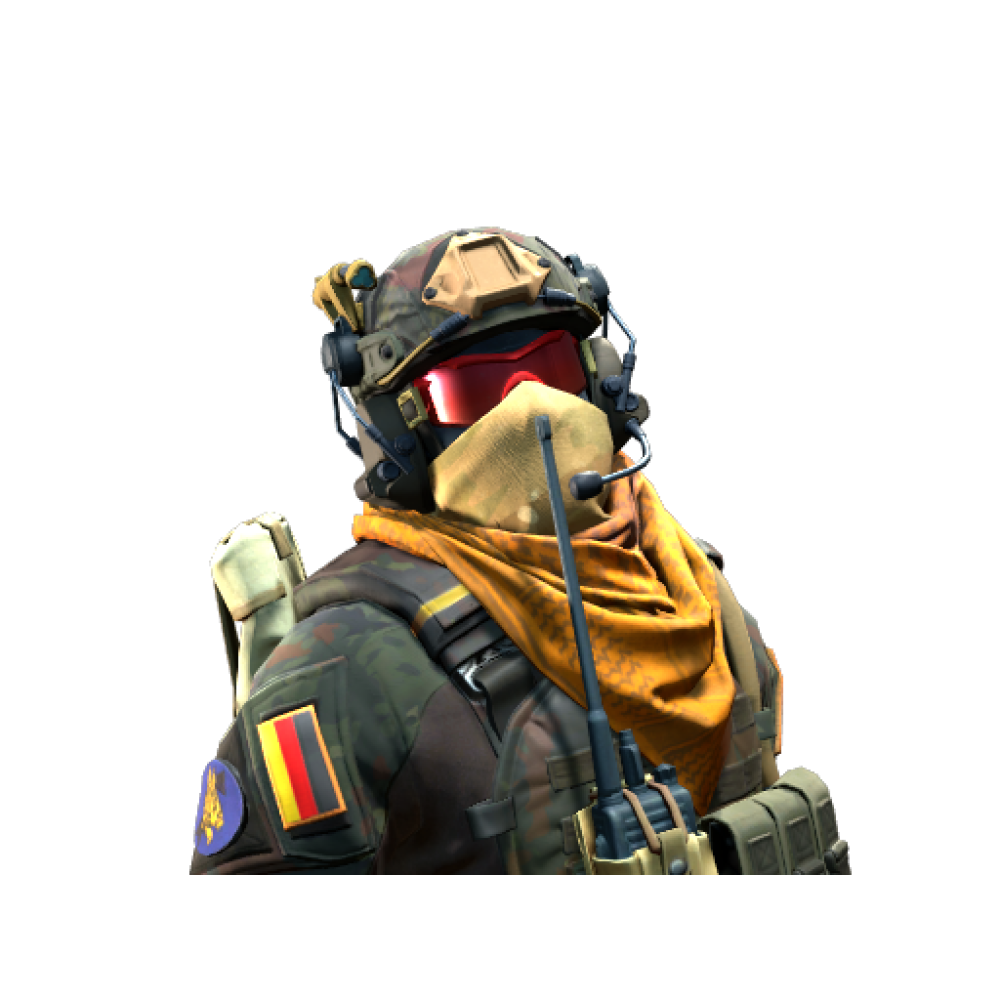 3rd Commando Company | KSK