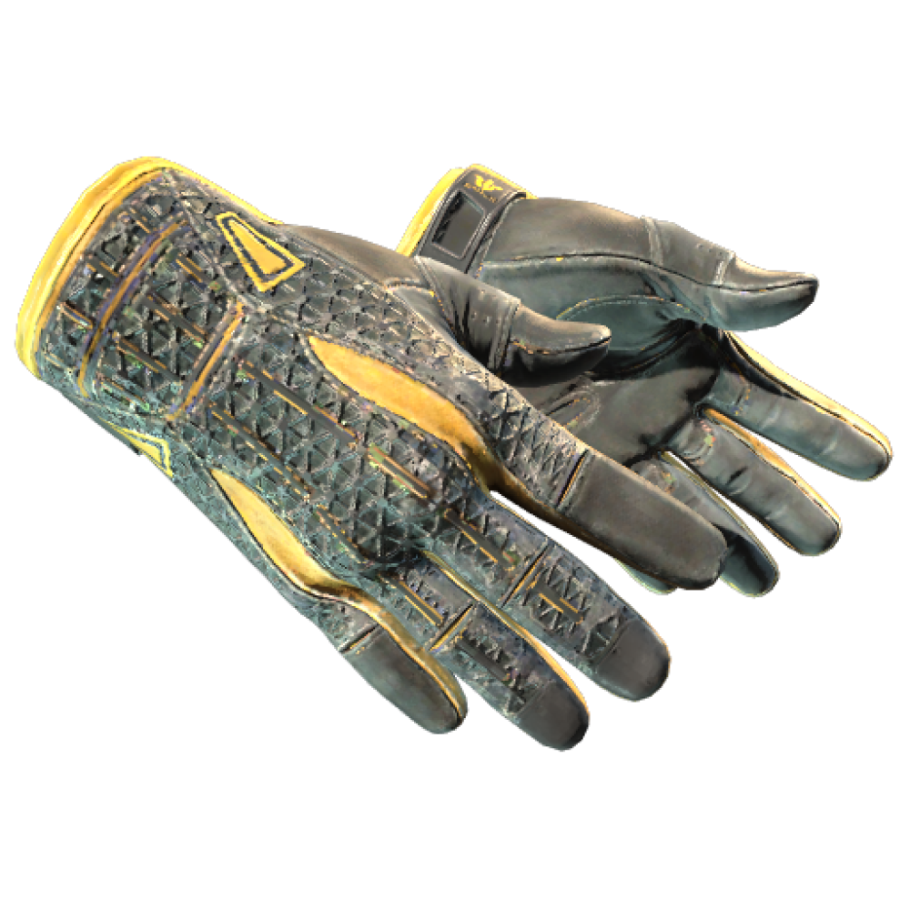 ★ Sport Gloves | Omega (Field-Tested)