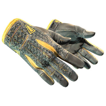 ★ Sport Gloves | Omega (Field-Tested)