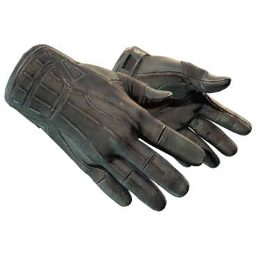 ★ Sport Gloves | Nocts (Battle-Scarred)