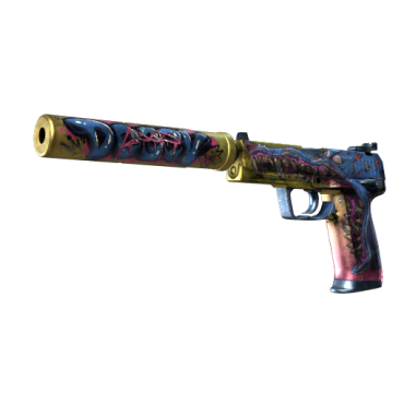 USP-S | Jawbreaker (Factory New)