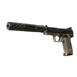 USP-S | 27 (Well-Worn)