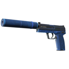 USP-S | Blueprint (Minimal Wear)