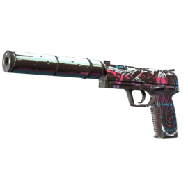 USP-S | Neo-Noir (Field-Tested)