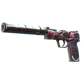 USP-S | Neo-Noir (Factory New)