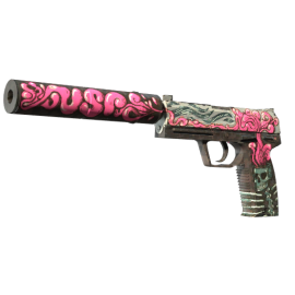 USP-S | Cortex (Field-Tested)