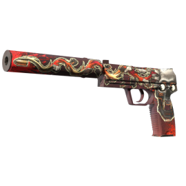 USP-S | Kill Confirmed (Well-Worn)