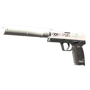 USP-S | Printstream (Well-Worn)