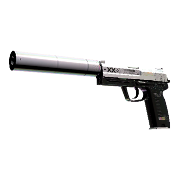 StatTrak™ USP-S | Printstream (Field-Tested)