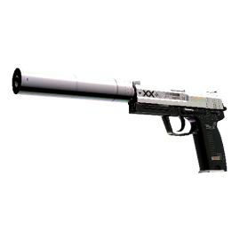 StatTrak™ USP-S | Printstream (Minimal Wear)