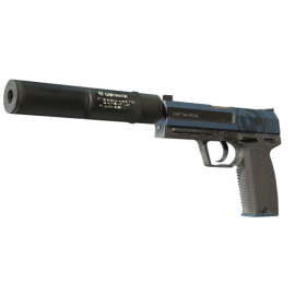 USP-S | Guardian (Minimal Wear)