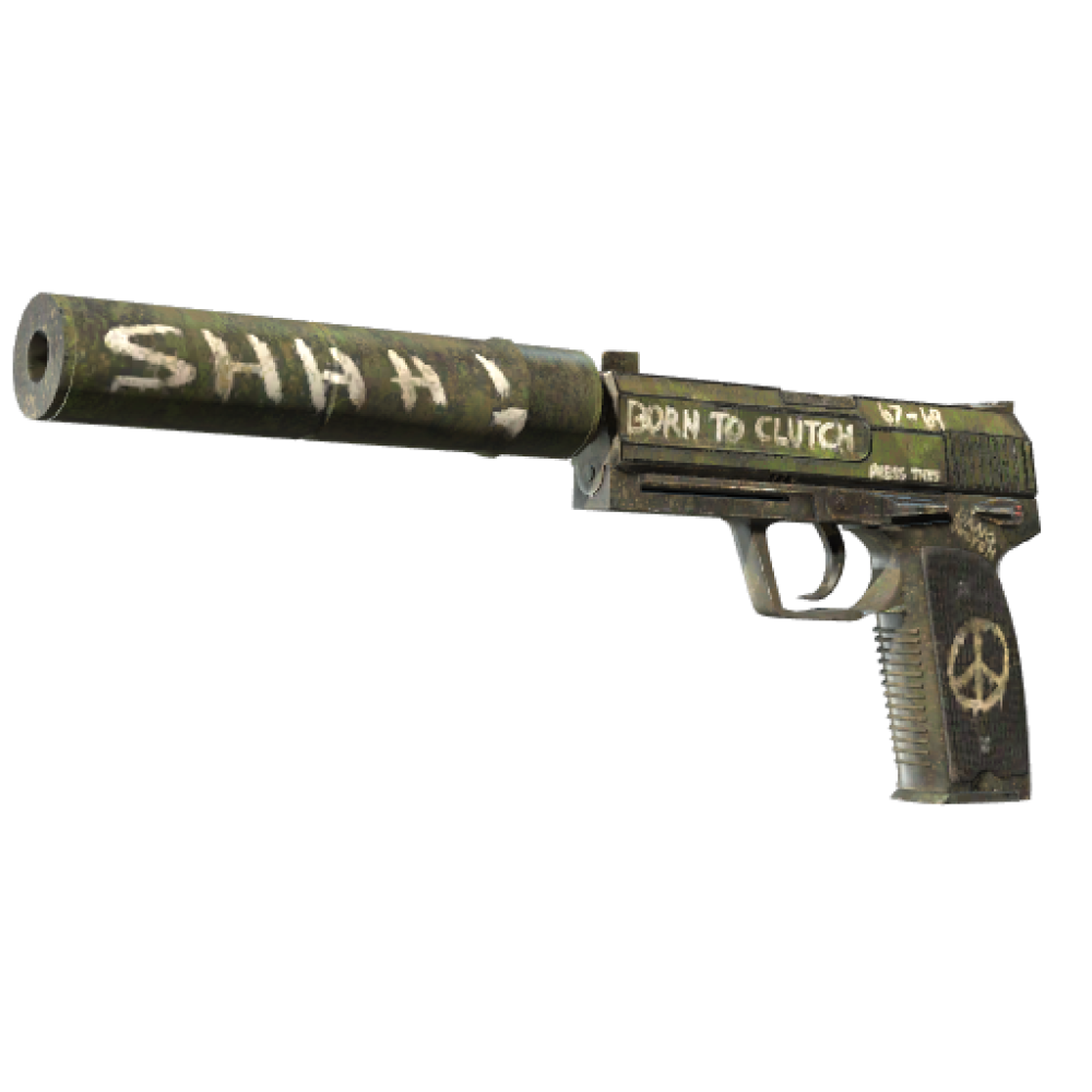 USP-S | Flashback (Factory New)