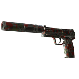 USP-S | Serum (Field-Tested)