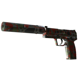 USP-S | Serum (Factory New)