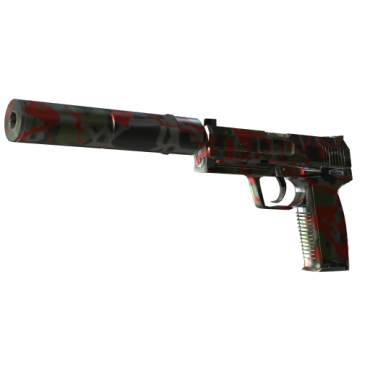 USP-S | Serum (Factory New)