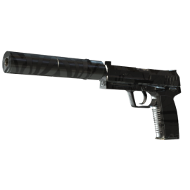 USP-S | Dark Water (Minimal Wear)