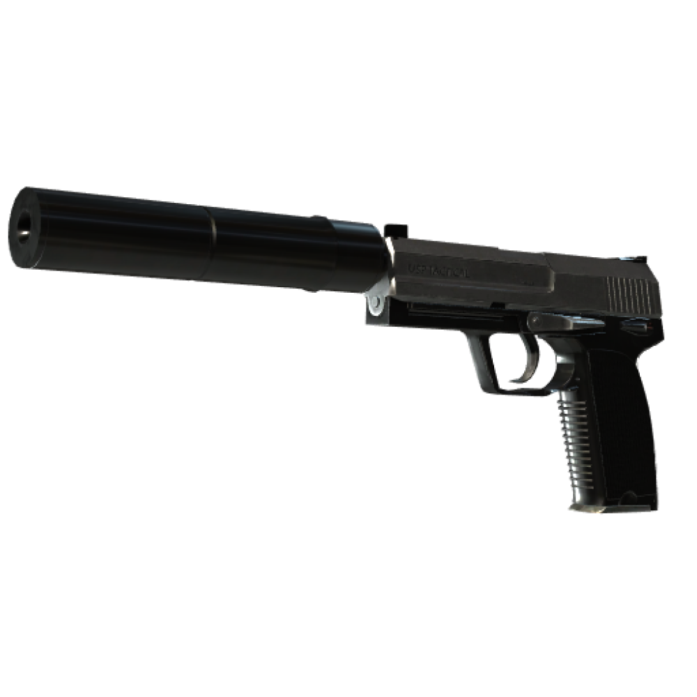 USP-S | Stainless (Factory New)
