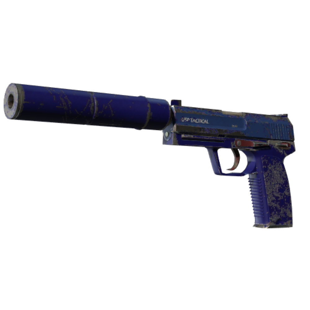 USP-S | Royal Blue (Field-Tested)