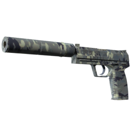 USP-S | Night Ops (Factory New)