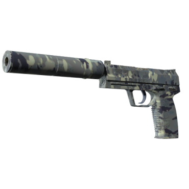 USP-S | Night Ops (Factory New)