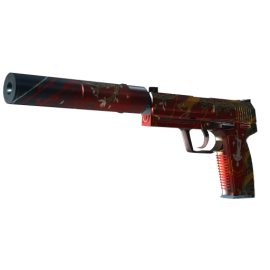 USP-S | The Traitor (Field-Tested)