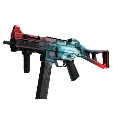 UMP-45 | Momentum (Factory New)