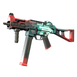 UMP-45 | Momentum (Field-Tested)