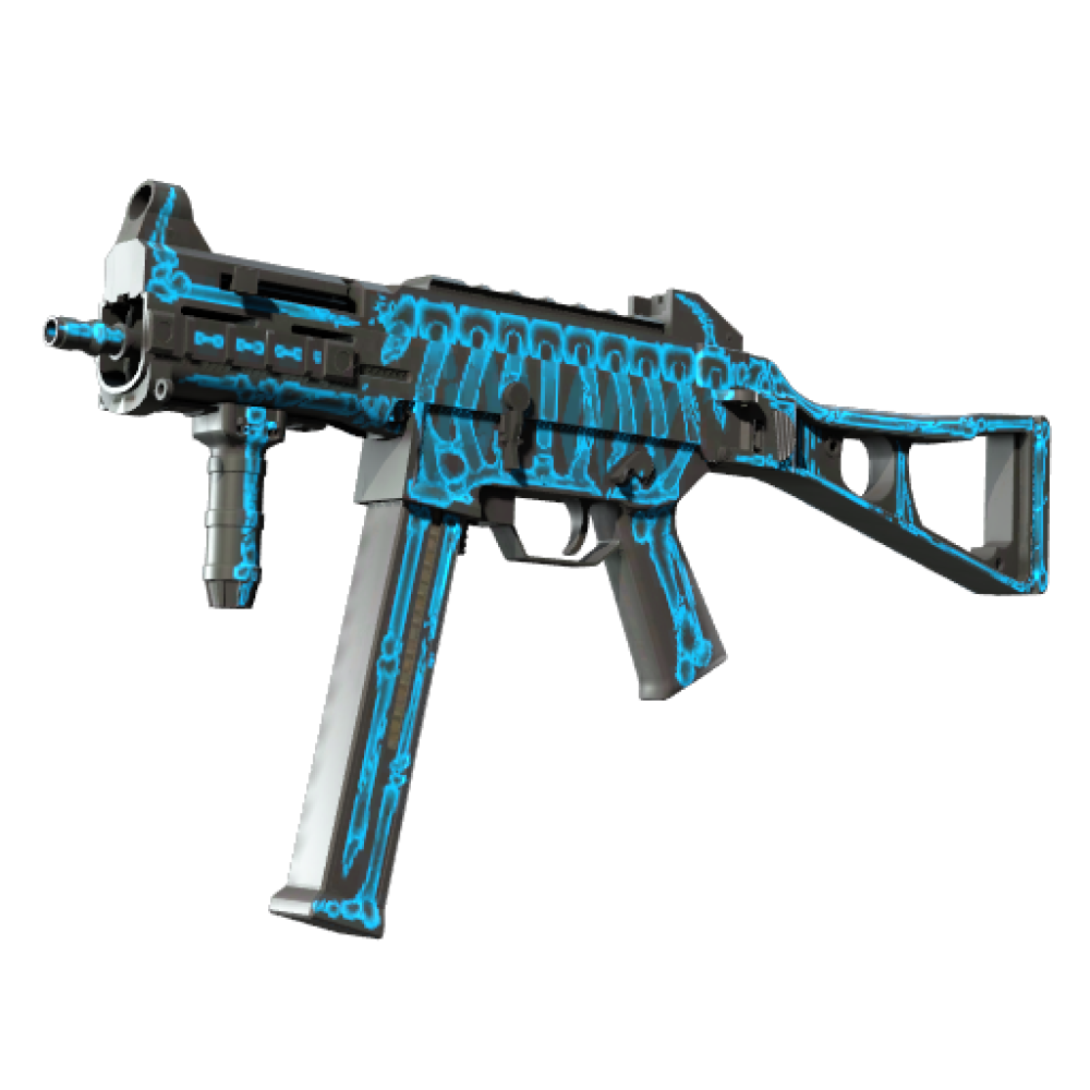 UMP-45 | Exposure (Factory New)