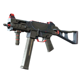 UMP-45 | Briefing (Minimal Wear)