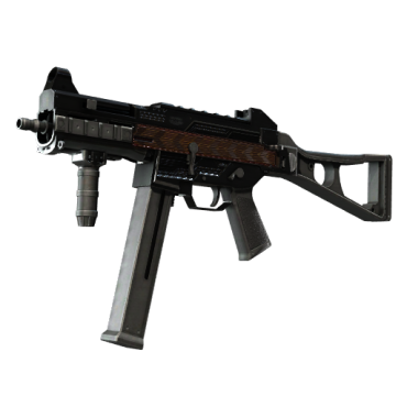 UMP-45 | Roadblock (Factory New)