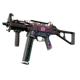 UMP-45 | Neo-Noir (Field-Tested)