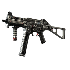 UMP-45 | Motorized (Minimal Wear)