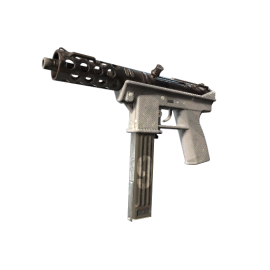 StatTrak™ Tec-9 | Slag (Minimal Wear)