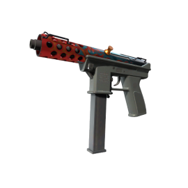 Tec-9 | Re-Entry (Minimal Wear)