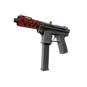 Tec-9 | Re-Entry (Minimal Wear)