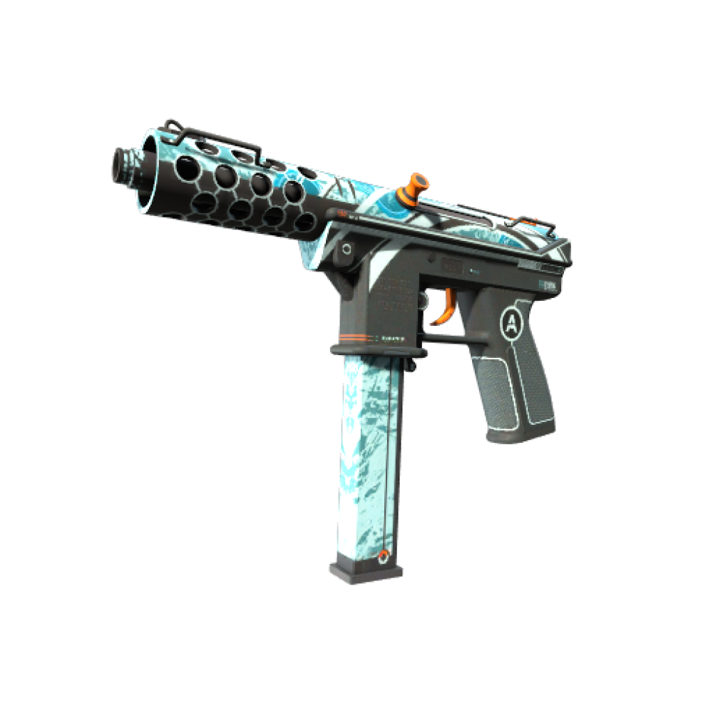 Tec-9 | Avalanche (Factory New)