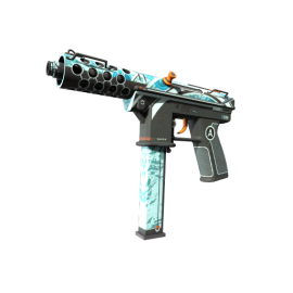 Tec-9 | Avalanche (Factory New)