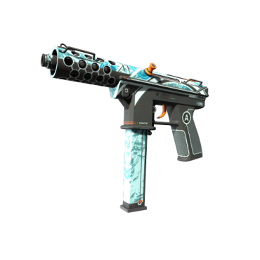 Tec-9 | Avalanche (Factory New)