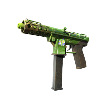 Tec-9 | Bamboozle (Factory New)
