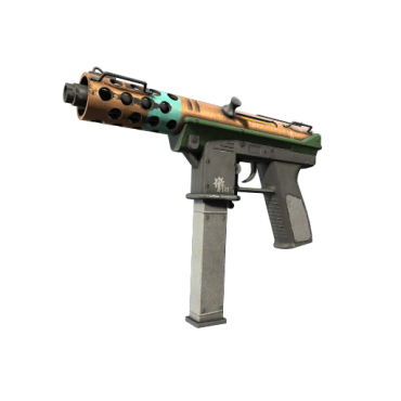 Tec-9 | Flash Out (Field-Tested)