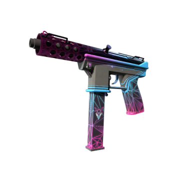Tec-9 | Decimator (Field-Tested)