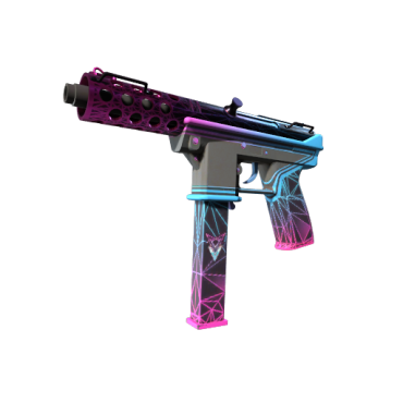 Tec-9 | Decimator (Factory New)