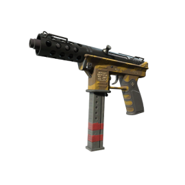 Tec-9 | Brother (Field-Tested)