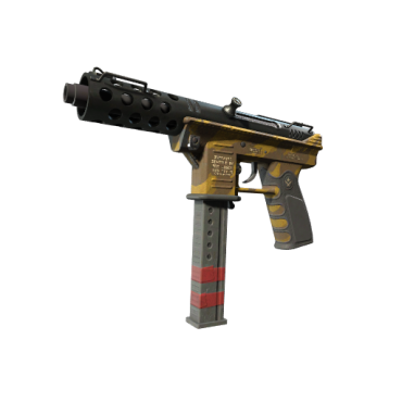 Tec-9 | Brother (Field-Tested)