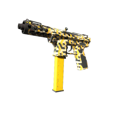 Tec-9 | Terrace (Field-Tested)