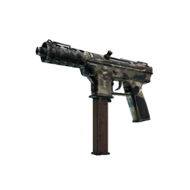 Tec-9 | VariCamo (Battle-Scarred)