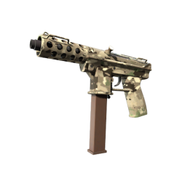 Tec-9 | VariCamo (Minimal Wear)